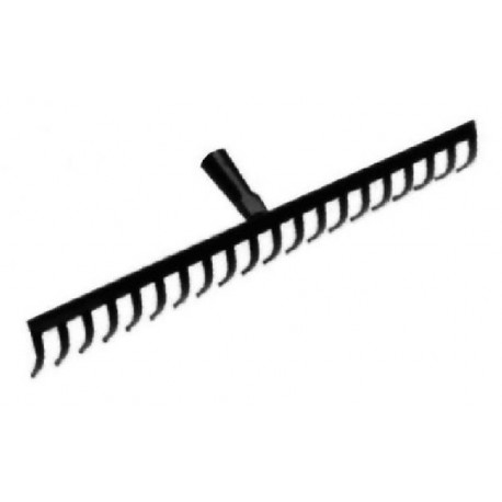 Rastrillo profesional BELLOTA 12 púas Rastrillo profesional BELLOTA 12 púas