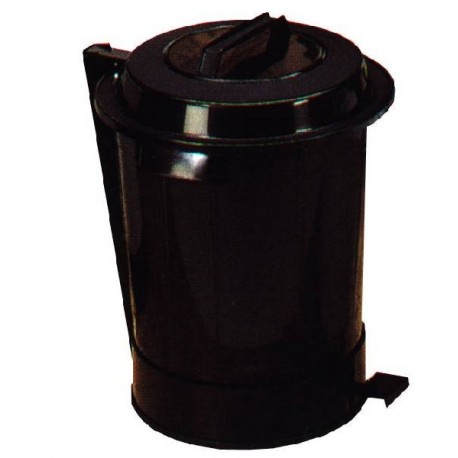 Cubo industrial de basura c/pedal 95 L Cubo industrial de basura c/pedal 95 L