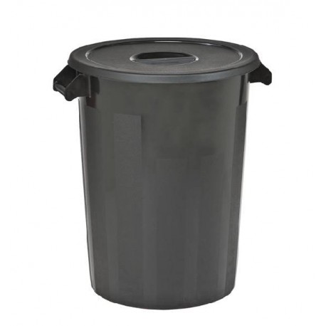 Cubo industrial alta resistencia 100 L Cubo industrial alta resistencia 100 L