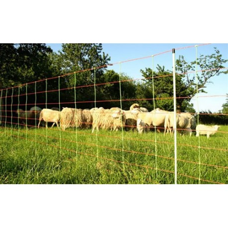 Malla para ovejas reforzada (KOMBI)