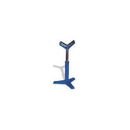 Soporte con rodillo MS 3V Soporte con rodillo MS 3V