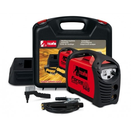 MMA inverter Force 145 MMA inverter Force 145