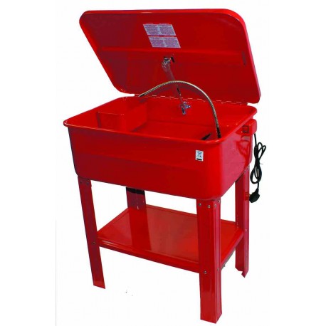 Limpiador de piezas 95L CAT220 Limpiador de piezas 95L CAT220
