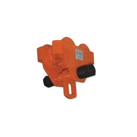 Carro manual de polipasto CM-2,0 Carro manual de polipasto CM-2,0
