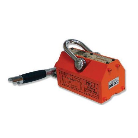 Magneto elevación permanente MAG-600 Magneto elevación permanente MAG-600