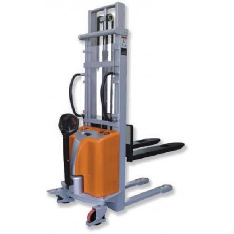 Apilador electromanual APE-1,0/3000 Apilador electromanual APE-1,0/3000
