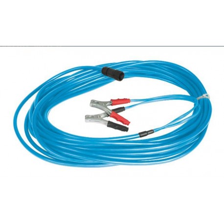 Cable eléctrico para POWER 12 ALICE