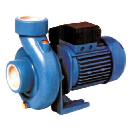 Electrobomba de superficie CBM 60 Electrobomba de superficie CBM 60