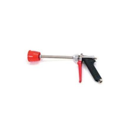 Pistola pulverizar LS-01-CP Pistola pulverizar LS-01-CP