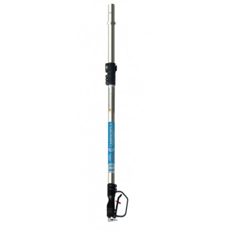 Alargadora telescópica con empuñadura 200-330cm Alargadora telescópica con empuñadura 200-330cm
