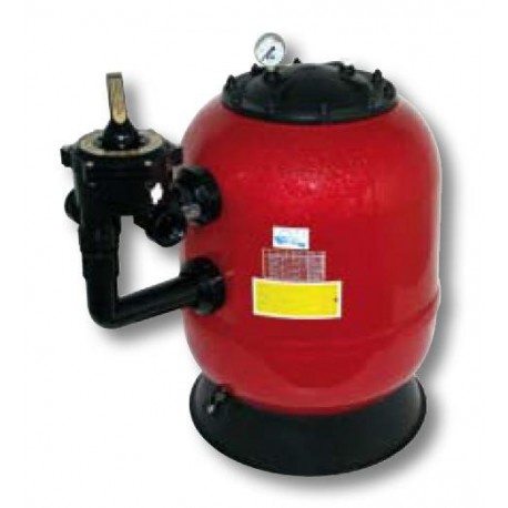 Filtro laminado VOLCAN 400 Filtro laminado VOLCAN 400