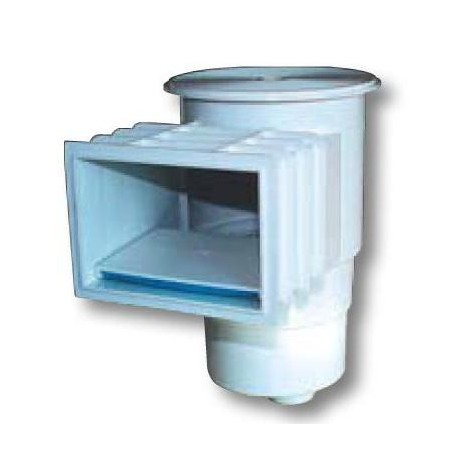 SKIMMER 200mm tapa redonda SKIMMER 200mm tapa redonda