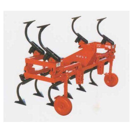 Cultivador muelles CG85 9-11 brazos Cultivador muelles CG85 9-11 brazos