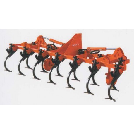 Cultivador muelles CG85 9-19 brazos Cultivador muelles CG85 9-19 brazos