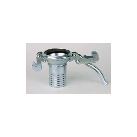 Enlace Recto Hembra Manguera Figrua 114M S3 (De 25mm a 60mm) Enlace Recto Hembra Manguera Figrua 114M S3 (De 25mm a 60mm)