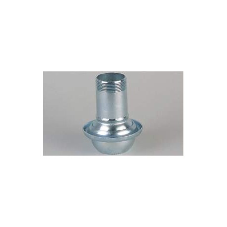 Enlace Recto Macho Rosca Externa Figura 115RE S7 (De 2 1/2" a 3") Enlace Recto Macho Rosca Externa Figura 115RE S7 (De 2 1/2" a 3")