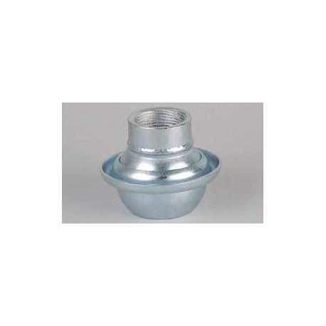 Enlace Recto Macho Rosca Interna Hembra Figura 116RI (De 3/4" a 2") Enlace Recto Macho Rosca Interna Hembra Figura 116RI (De 3/4" a 2")