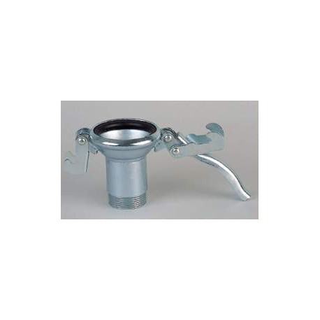 Enlace Recto Hembra Rosca Macho Figura 118R S3 (De 3/4" a 2") Enlace Recto Hembra Rosca Macho Figura 118R S3 (De 3/4" a 2")