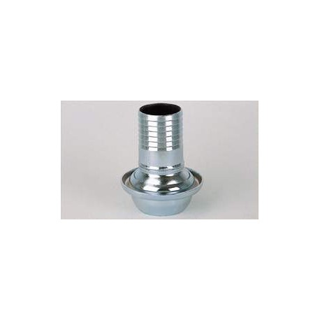 Enlace Recto Macho Manguera Figura 119-M S-7 (70mm a 90mm) Enlace Recto Macho Manguera Figura 119-M S-7 (70mm a 90mm)