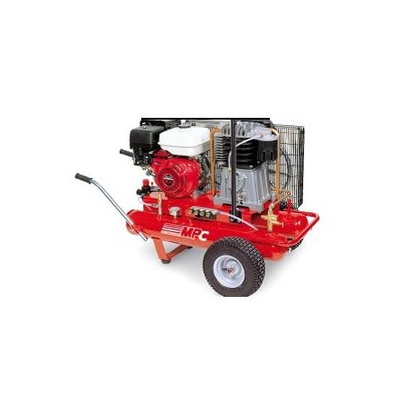 Compresor serie Honda AUTOMAT 85 9HP Compresor serie Honda AUTOMAT 85 9HP