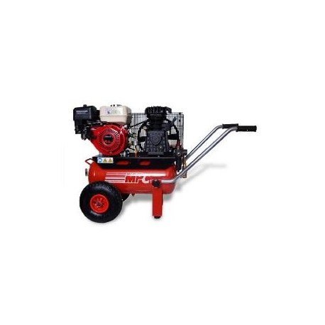 Compresor gasolina AUTOMAT 50 ECO 4HP Compresor gasolina AUTOMAT 50 ECO 4HP