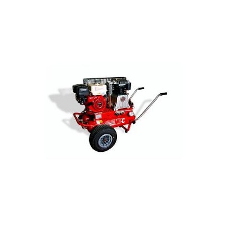 Compresor gasolina AUTOMAT 65 ECO 6,5HP Compresor gasolina AUTOMAT 65 ECO 6,5HP