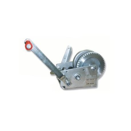 Cabestrante GAYNER 1200kg con palanca freno manual Cabestrante GAYNER 1200kg con palanca freno manual