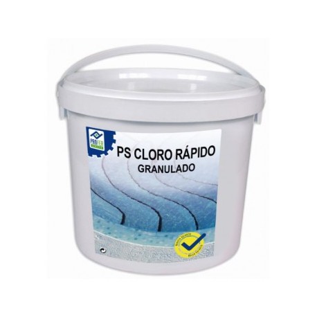 Cloro Rapid Granulados Cloro Rapid Granulados