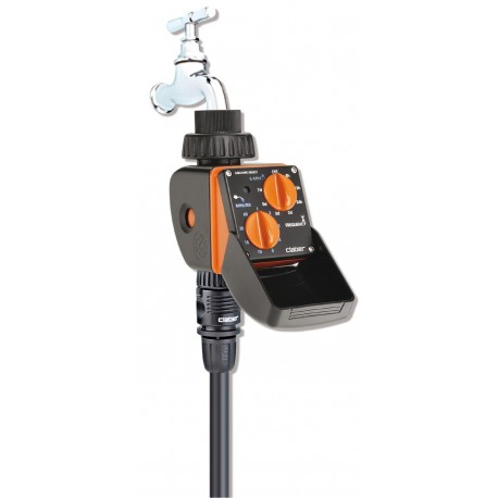 Programador manual de grifo SELECT CLASSIC Programador manual de grifo SELECT CLASSIC