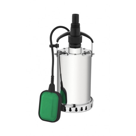 Electrobomba sumergible aguas limpias HIDROBEX XKS 550S Electrobomba sumergible aguas limpias HIDROBEX XKS 550S