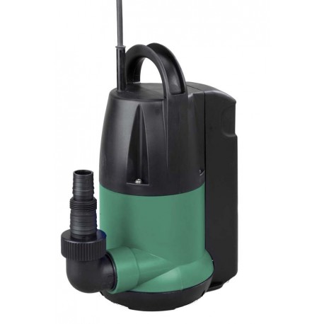 Electrobomba sumergible aguas limpias HIDROBEX EQS 550 Electrobomba sumergible aguas limpias HIDROBEX EQS 550