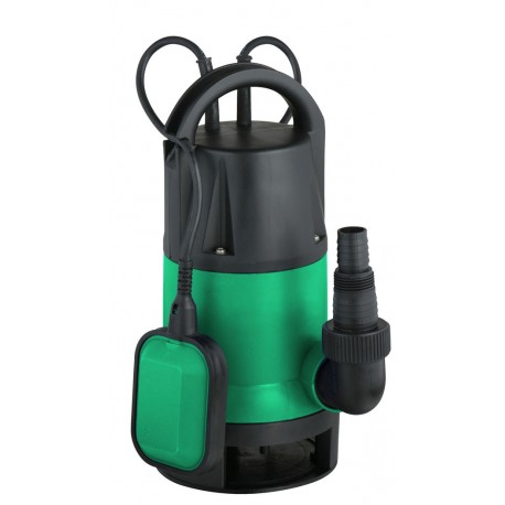 Electrobomba sumergible aguas sucias HIDROBEX WB 750 Electrobomba sumergible aguas sucias HIDROBEX WB 750
