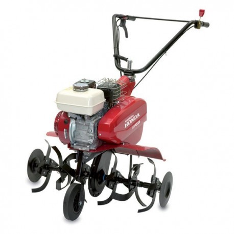 Motoazada Honda FG 320 Motoazada Honda FG 320