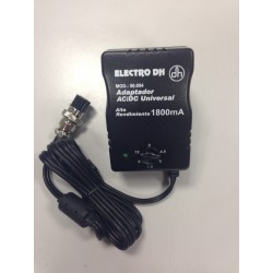Cable conexión del ahuyentador-batería 12 V