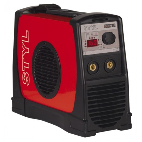Soldador inverter STYL 185 SOLTER Soldador inverter STYL 185 SOLTER