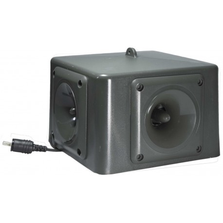 Altavoz AB204 para ahuyentador Altavoz AB204 para ahuyentador