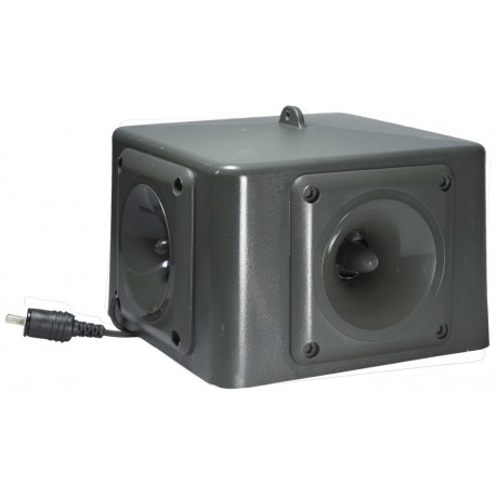 Altavoz AB204 para ahuyentador 