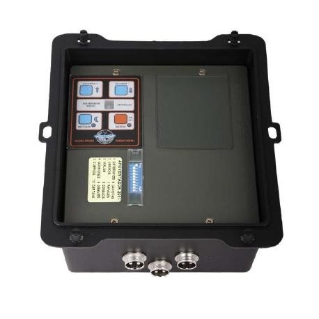 Ahuyentador de aves digital RH101 Ahuyentador de aves digital RH101
