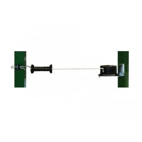 Kit puerta de cuerda 6mm Kit puerta de cuerda 6mm