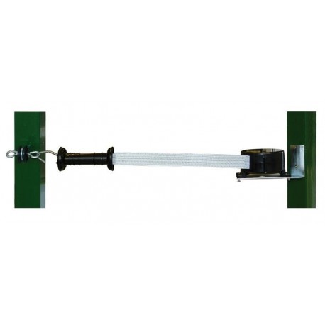 Kit puerta de cinta 40mm Kit puerta de cinta 40mm