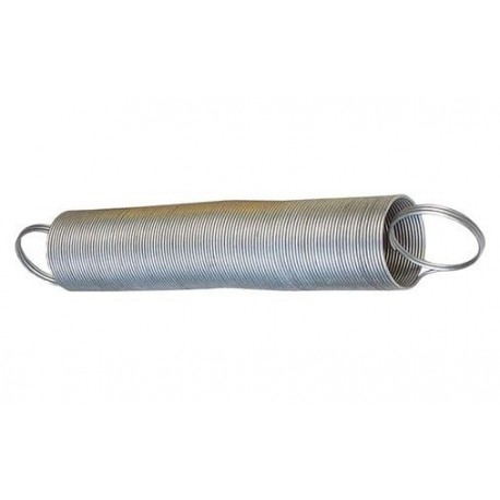 Muelle extensible para puertas 5m Muelle extensible para puertas 5m