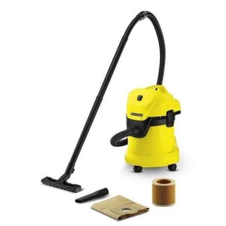 Aspirador WD 3 Karcher