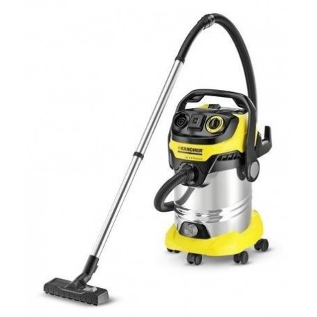 Aspirador WD6P Premium Karcher