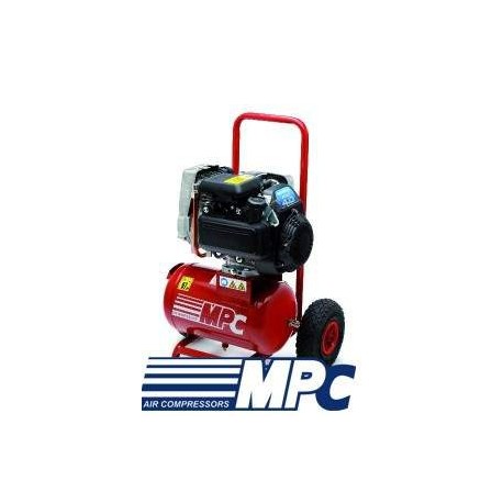 Motocompresor autonomo AUTOMAT-37 Motocompresor autonomo AUTOMAT-37