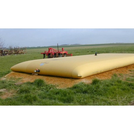 Cisterna flexible para agua HPV-9 1000 L Cisterna flexible para agua HPV-9 1000 L