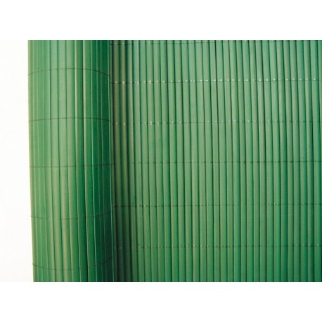 Cañizo Plástico Oval Verde 1x5 m Cañizo Plástico Oval Verde 1x5 m