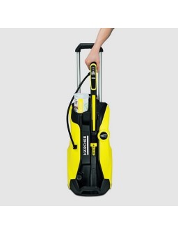 Hidrolimpiadora K 7 Power Control Karcher