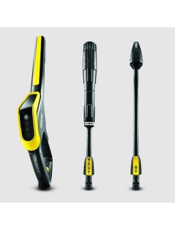 Hidrolimpiadora K 5 Power Control Karcher