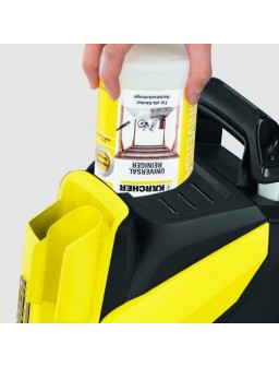 Hidrolimpiadora K 4 Power Control Karcher