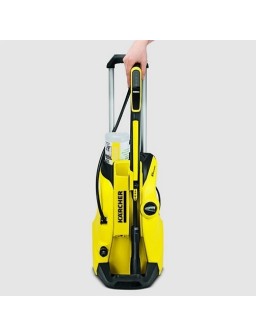 Hidrolimpiadora K 4 Power Control Karcher